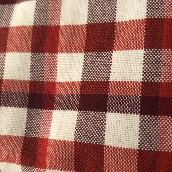 1888 Saddlebred Long Sleeve Button Down Size M - Picture 8 of 8